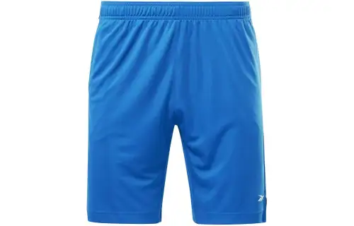 Reebok Sports Shorts Men's Blue