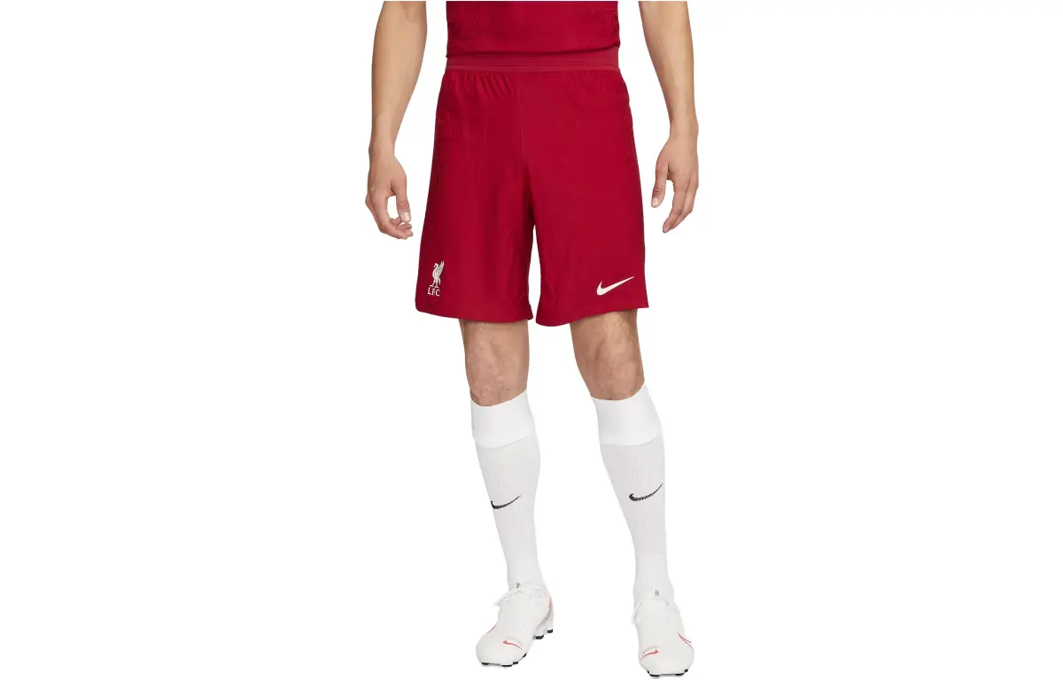 Nike Sports Shorts Men's Red Moderate
