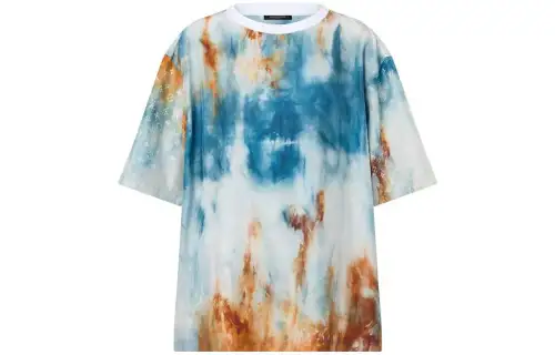 LOUIS VUITTON T Shirt Women's Multicolor