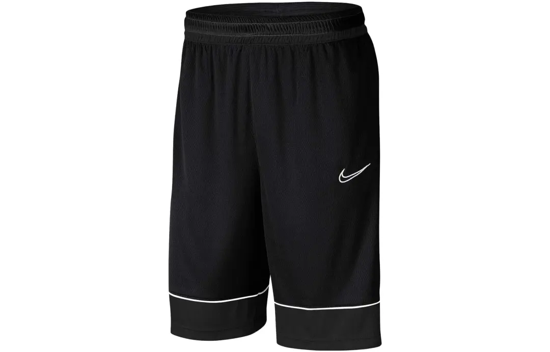 Nike Sports Shorts Men's Black Moderate