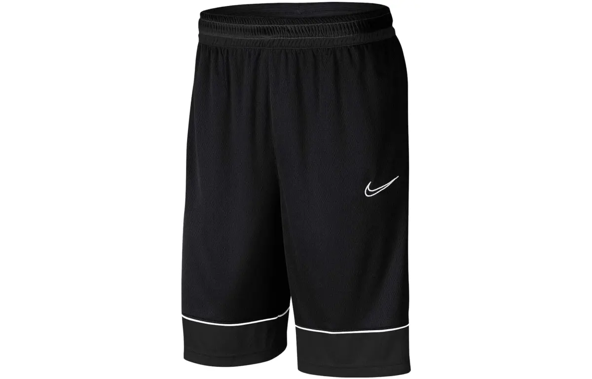 Nike Sports Shorts Men's Black Moderate
