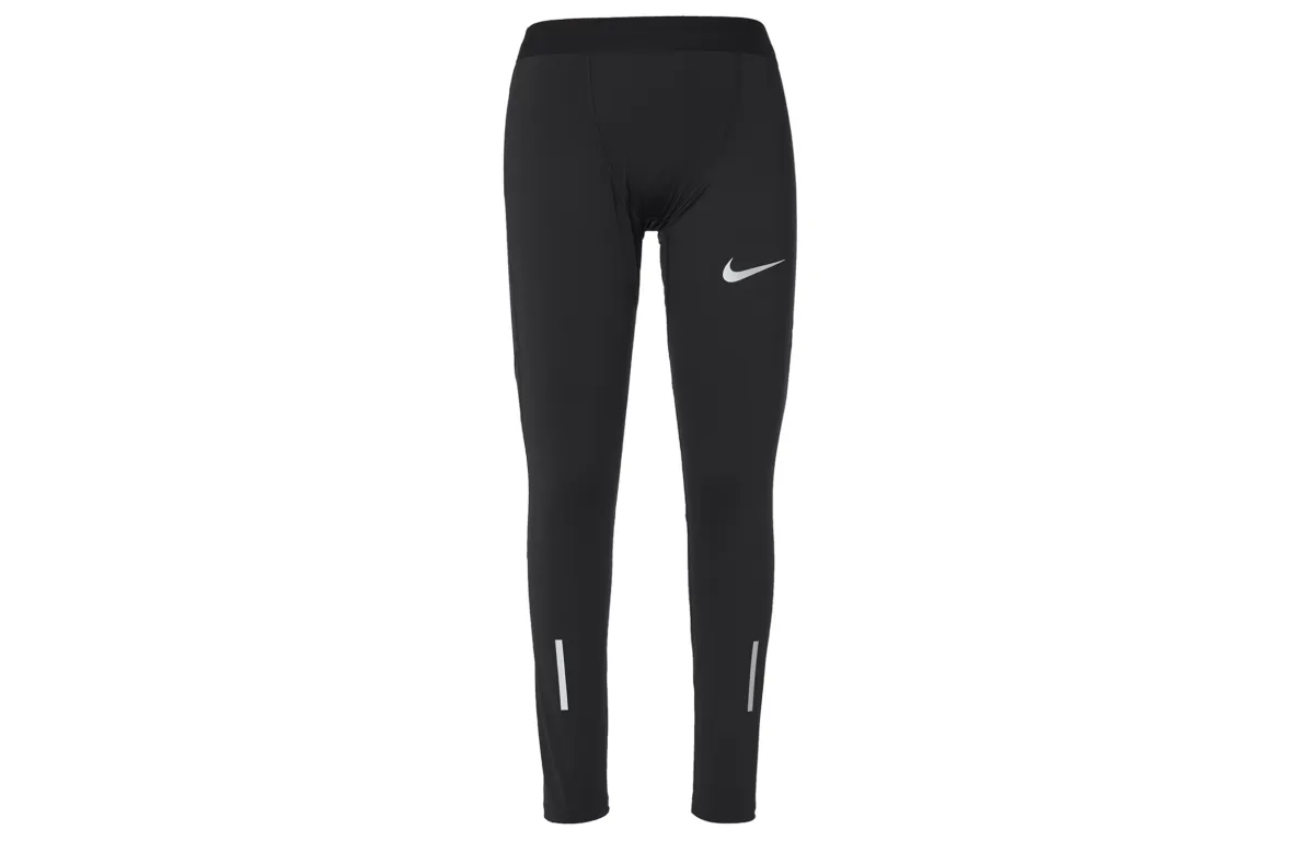 Nike POWER TECH 27 Sports Pants Men's Black