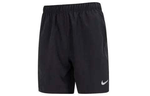 Nike Dri Fit Casual Shorts Men's Black