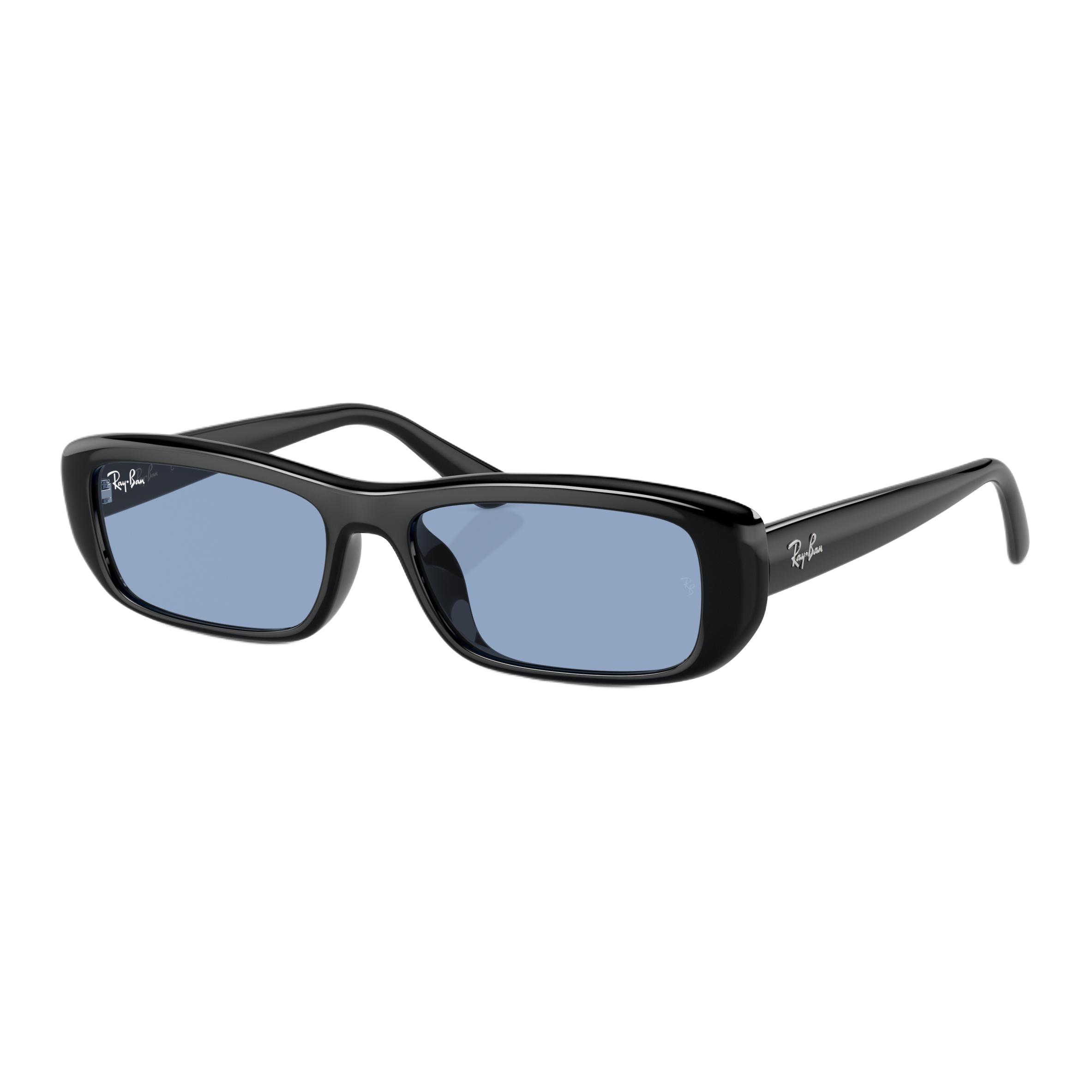 Солнцезащитные очки RayBan RayBan (черный)