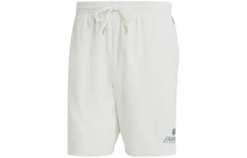 Adidas Originals Casual Shorts Men's White