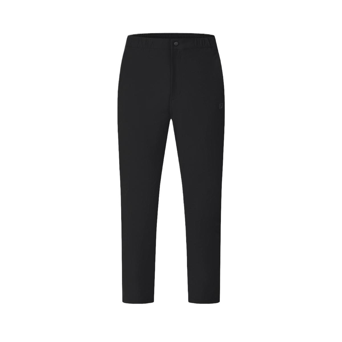 FILA Sports Pants Men’s Pitch Black