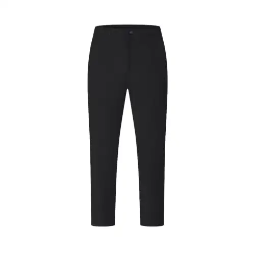 FILA Sports Pants Men's Pitch Black