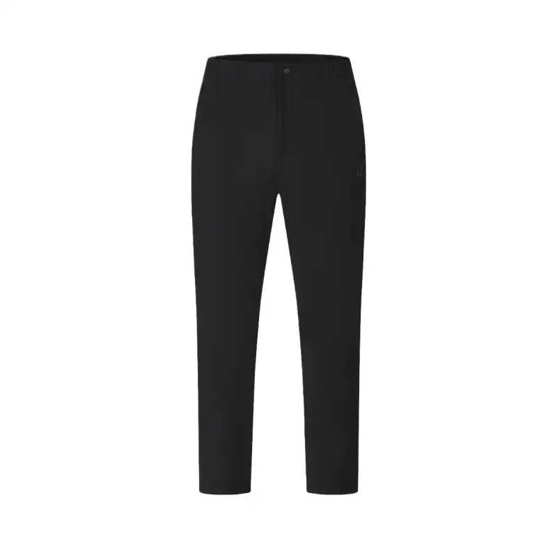 FILA Sports Pants Men's Pitch Black