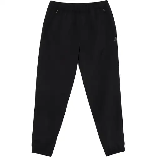 New Balance Casual Pants Men's Black