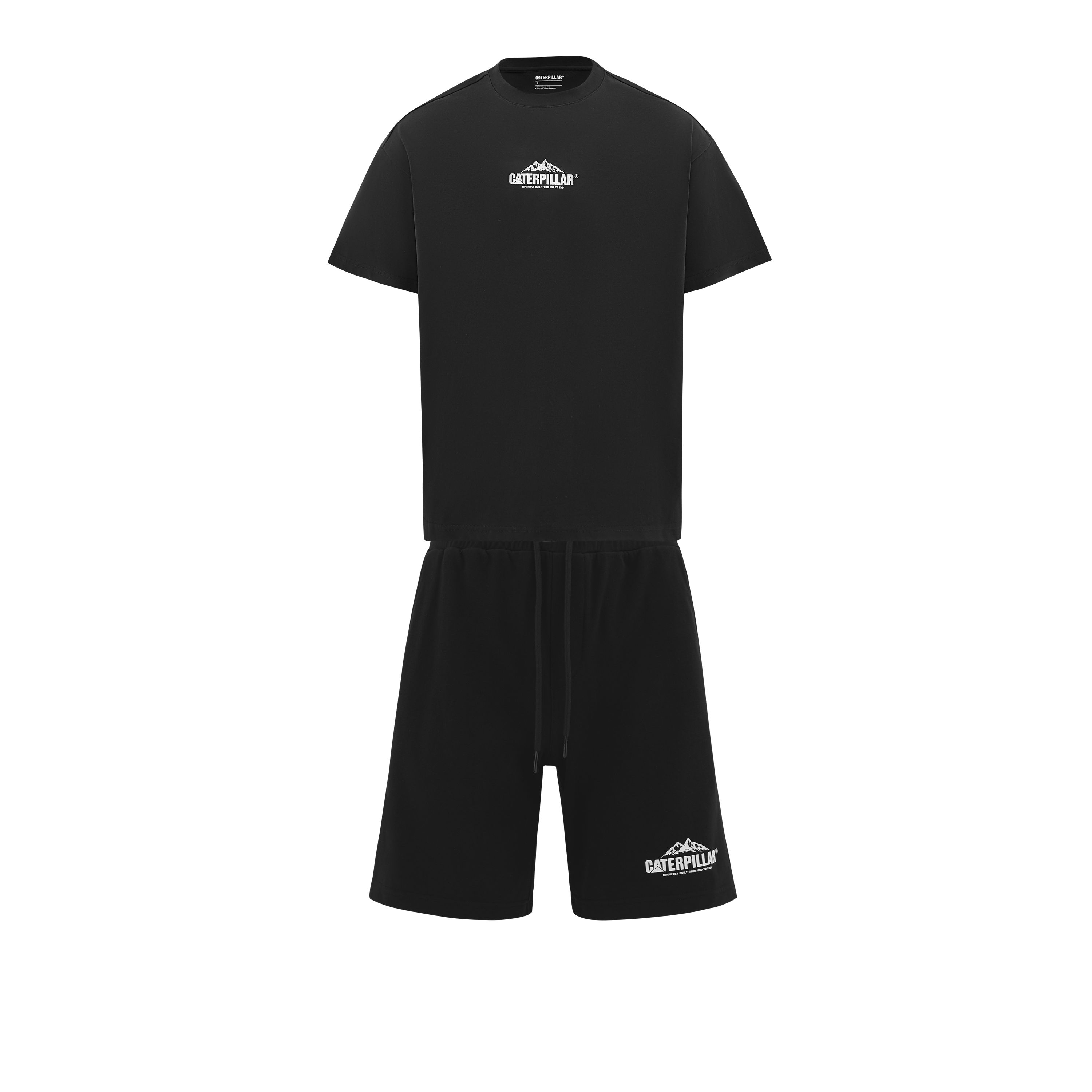 CAT Casual Sportswear Set Men’s