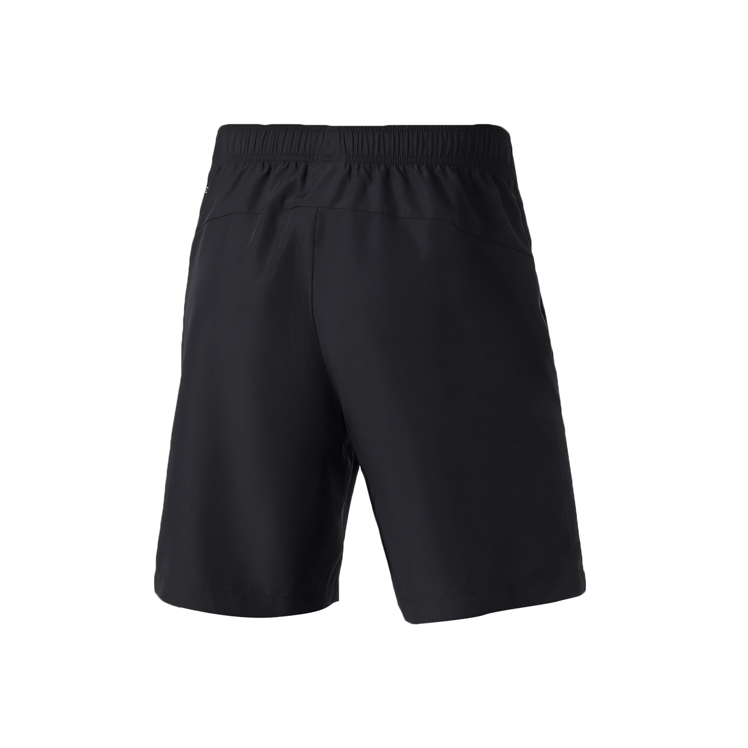 Li Ning Fitness Series Sports Shorts Men’s Black