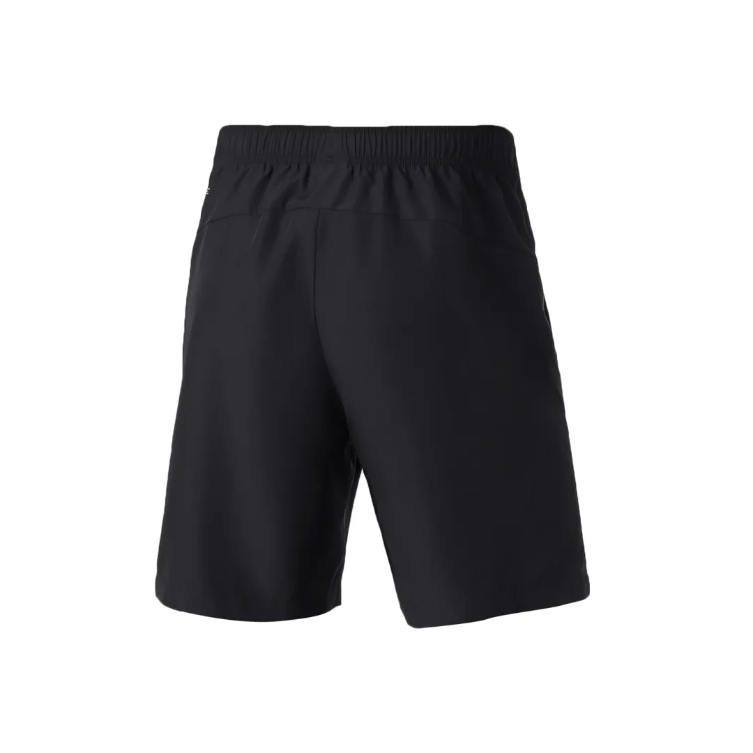 Li Ning Fitness Series Sports Shorts Men's Black