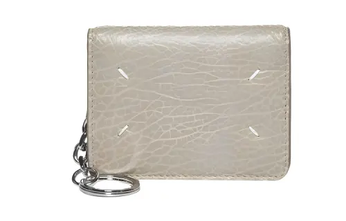 Maison Margiela Four Stitches Bifold Cardholder