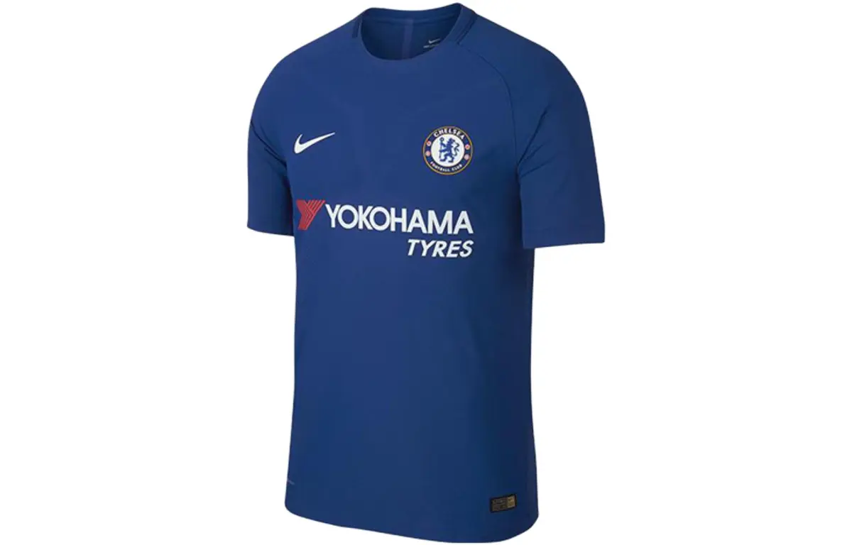 Nike Chelsea FC Soccer Jersey Player Edition Men's