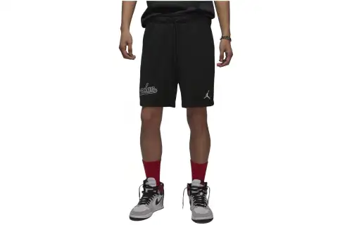 JORDAN Flight Mvp '' Track Shorts