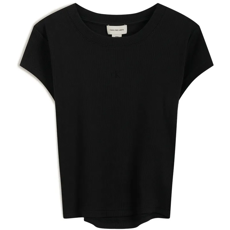 CALVIN KLEIN SS25 T Shirt Women's