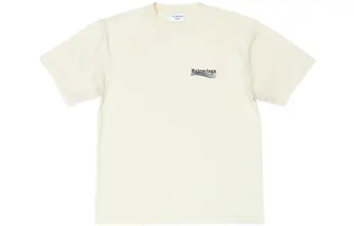 Political Campaign T-shirt