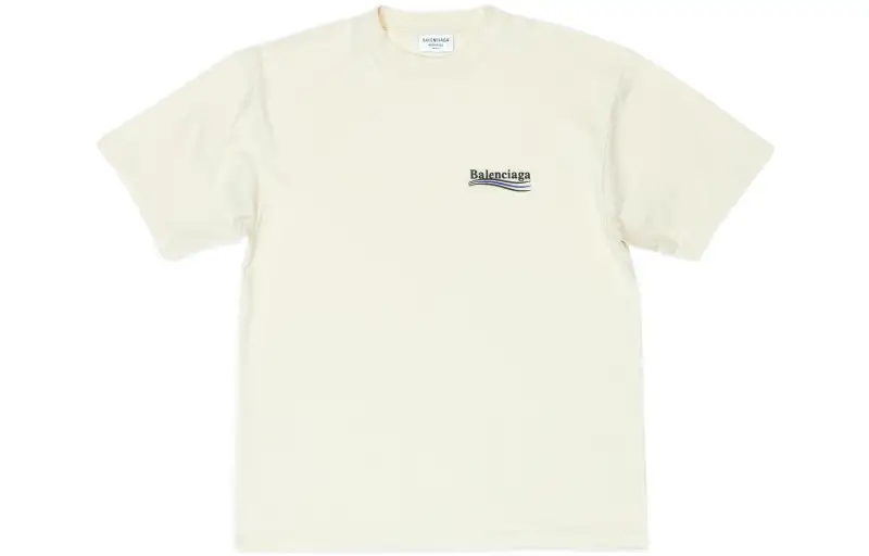 Political Campaign T-shirt