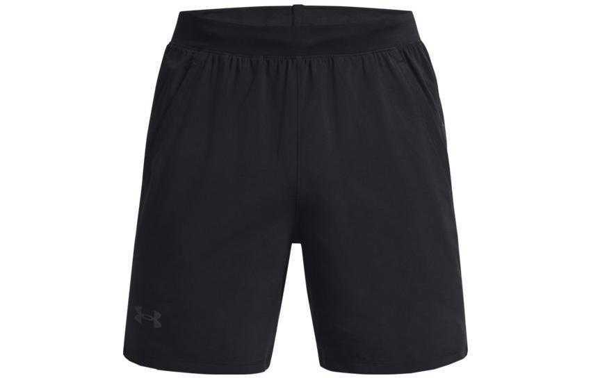 Under Armour Sports Shorts Men’s Black Moderate