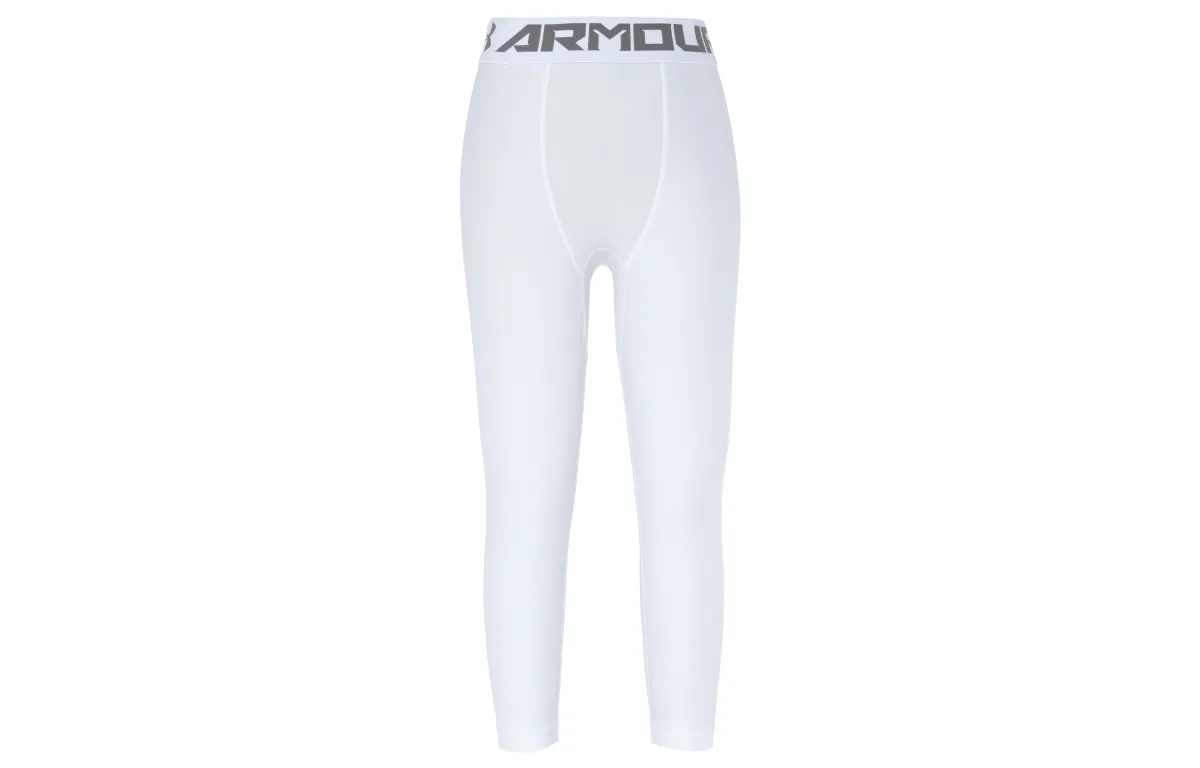 Under Armour Sports Pants Men's White