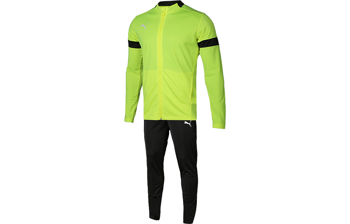 PUMA Casual Sportswear Men’s Stand Collar Moderate