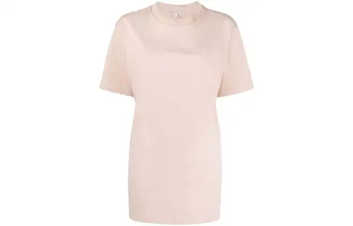 LOEWE T Shirt Women's Light Pink