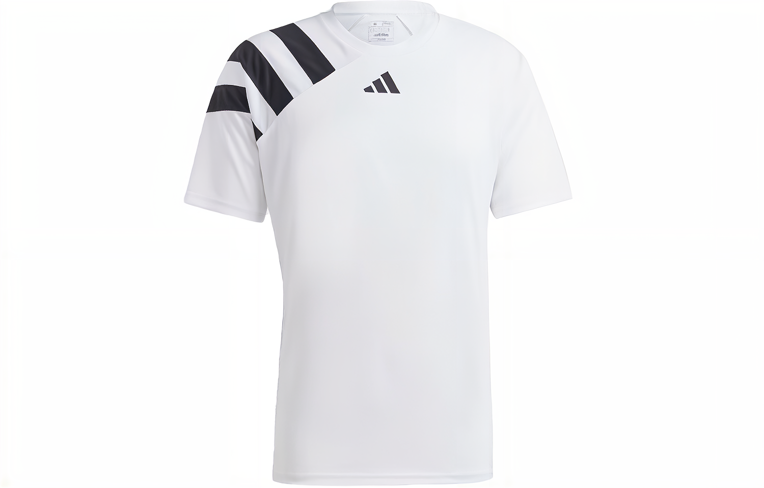 Adidas Soccer Jerseys Men’s White Moderate Straight Fit