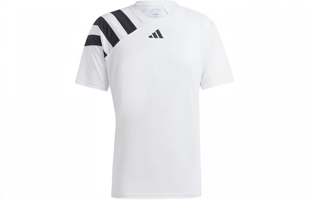 Adidas Soccer Jersey Men's White