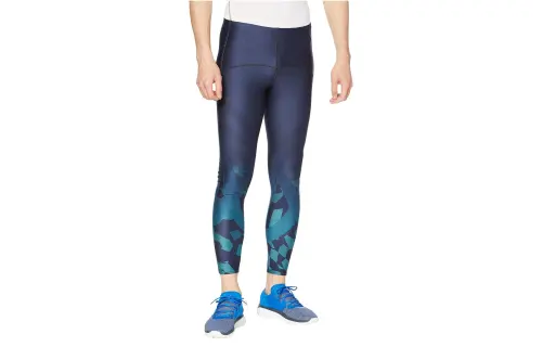Asics Sports Pants Men's Dark Blue