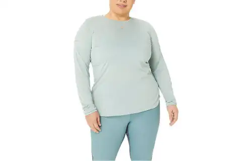 ASICS NAGINO RUN T Shirt Women's
