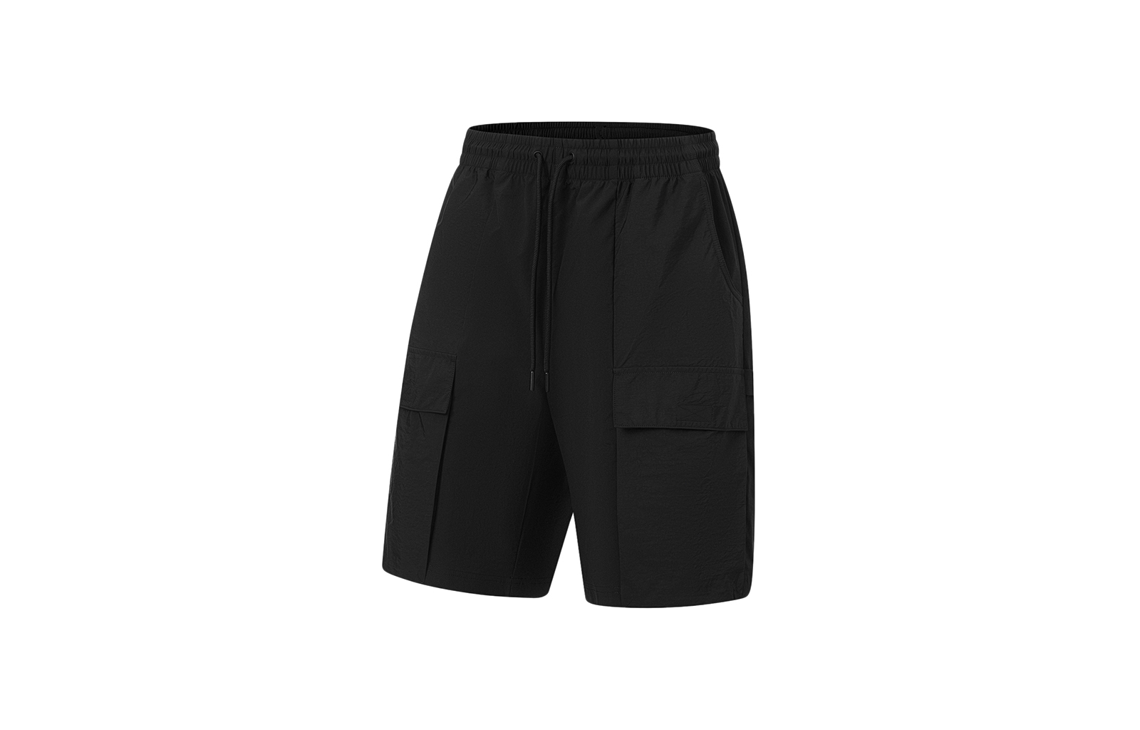 Li Ning Badfive Sports Shorts Men’s