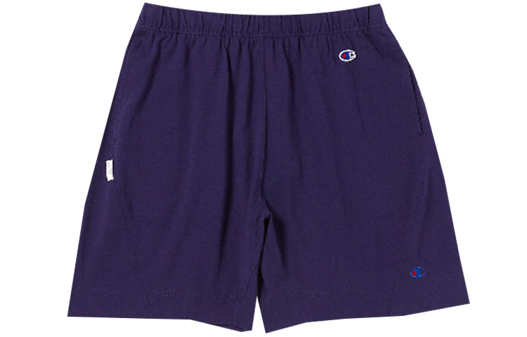 Champion X N.HOOLYWOOD Sports Shorts Unisex Moderate