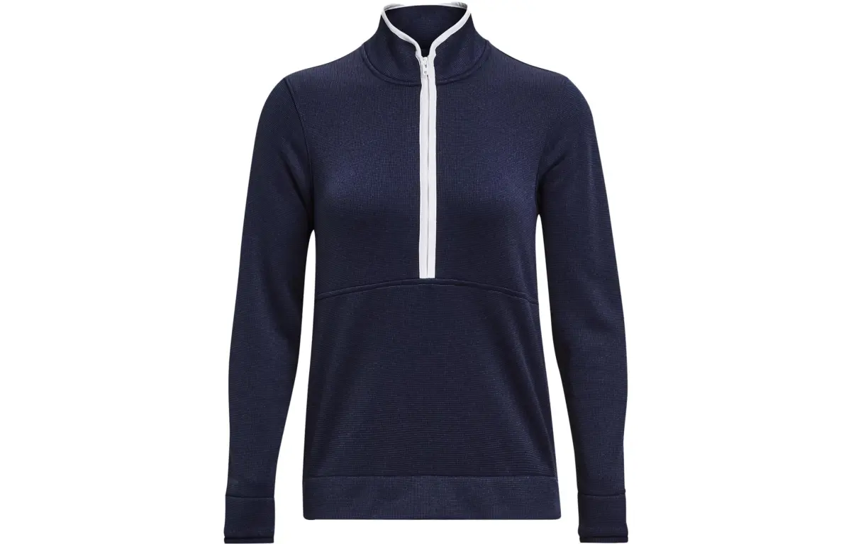 Under Armour T Shirt Women's Marine Blue