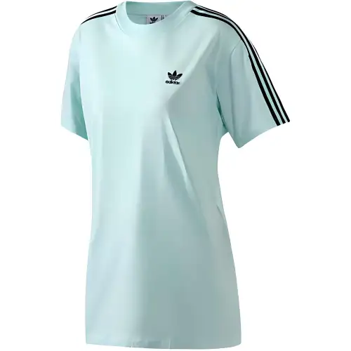 Adidas Originals T Shirt Women's Mint Green