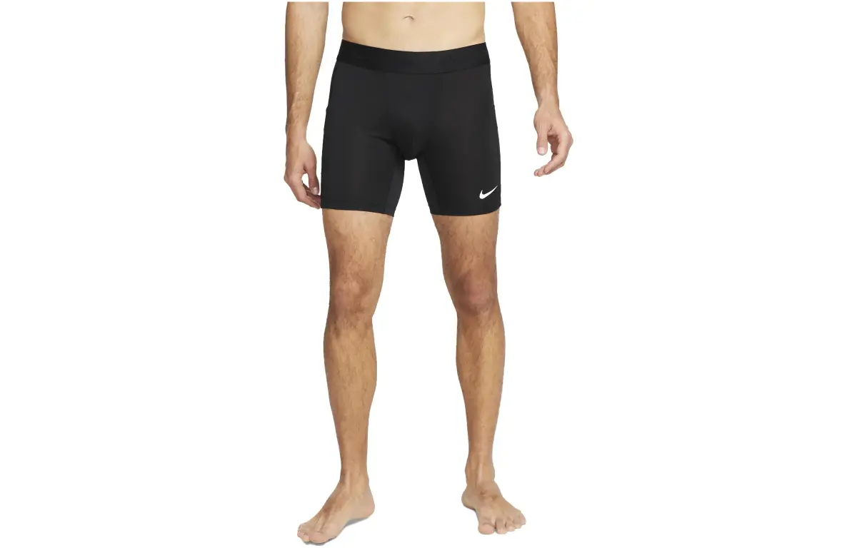 Nike Pro Men's Dri-FIT Fitness Shorts