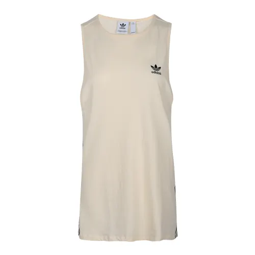 Adidas Originals Tank Top Women's Yellow