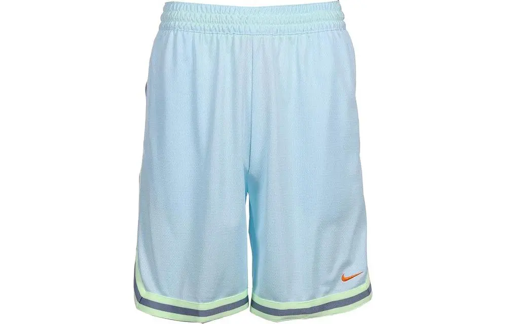 Nike DNA Casual Shorts Men's Light Blue