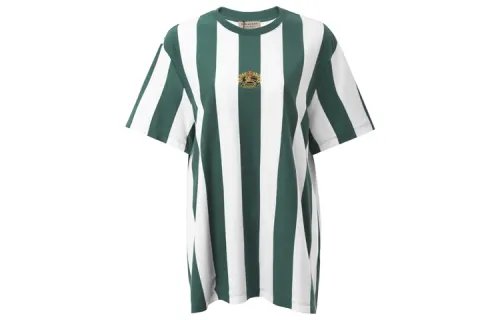 Burberry T Shirt Women's White Green