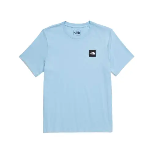 THE NORTH FACE Drop Shoulder Sleeve T Shirt Women's Blue
