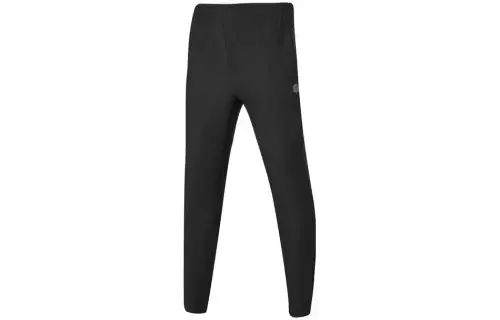 Skechers Sports Collection Sports Pants Men's Carbon Black/0018 Moderate