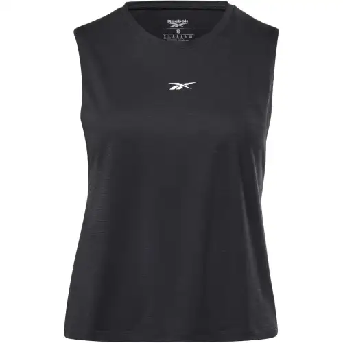 Reebok Workout Tank Top Women's Black