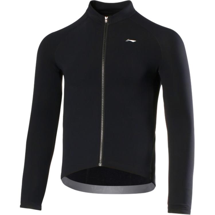 Li Ning Cycling Clothing Men’s Black