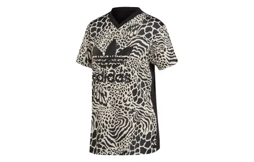 Adidas Originals T Shirt Women's Light Umber