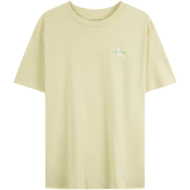 Calvin Klein T-Shirts Women's Crew Neck Other