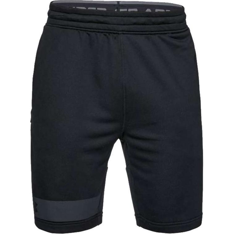 Under Armour Shorts Men’s Black