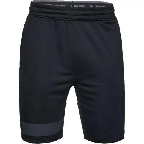Under Armour Shorts Men's Black