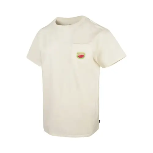 Vans Fruit SS25 T Shirt Women's White