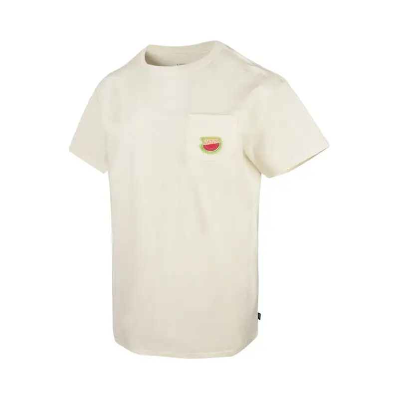 Vans Fruit SS25 T Shirt Women's White