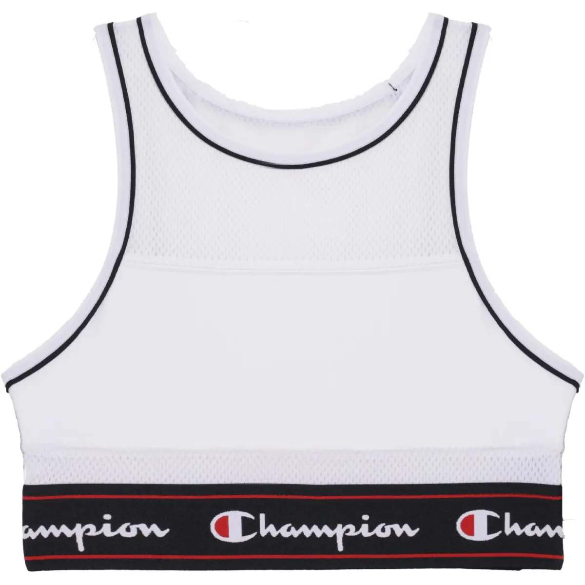 Champion Tank Top Women's White