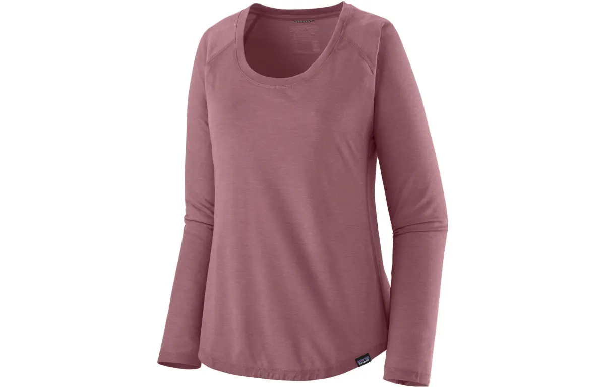 Patagonia Capilene T Shirt Women's